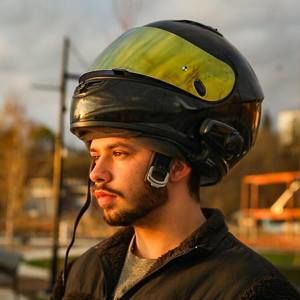 Meet your Posher, Jaycob